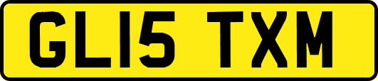 GL15TXM
