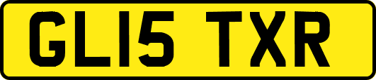 GL15TXR