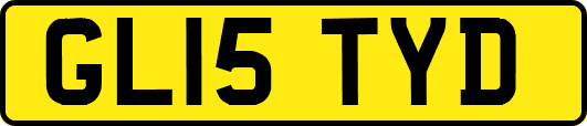 GL15TYD