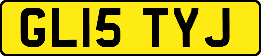GL15TYJ