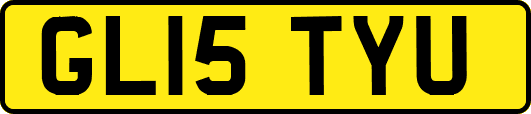 GL15TYU