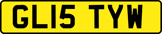 GL15TYW