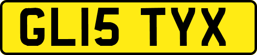 GL15TYX