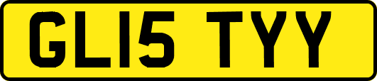 GL15TYY