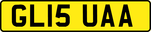 GL15UAA