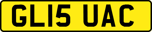 GL15UAC
