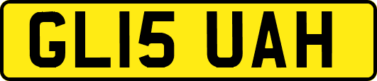 GL15UAH