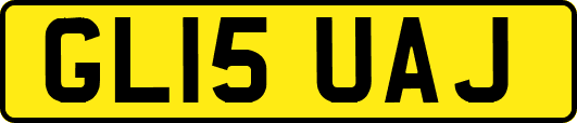 GL15UAJ