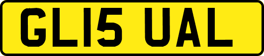 GL15UAL