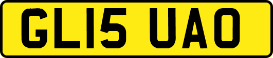 GL15UAO