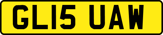 GL15UAW