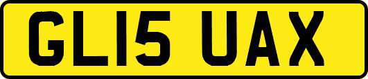 GL15UAX