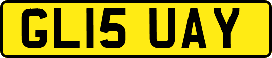 GL15UAY