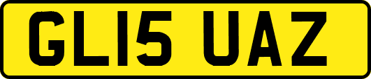 GL15UAZ