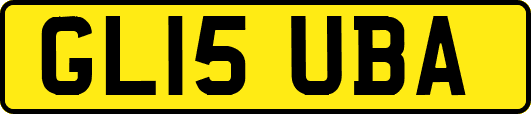 GL15UBA