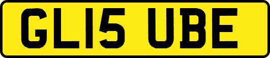 GL15UBE