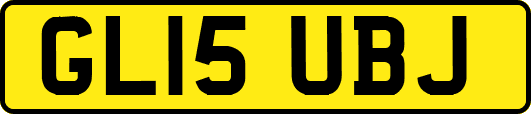 GL15UBJ
