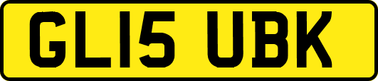 GL15UBK