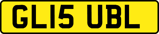 GL15UBL