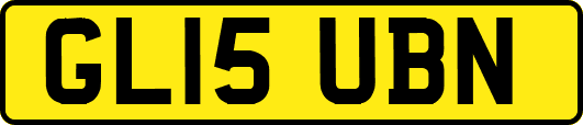 GL15UBN