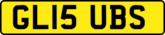GL15UBS