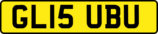 GL15UBU