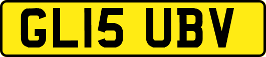 GL15UBV