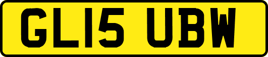 GL15UBW