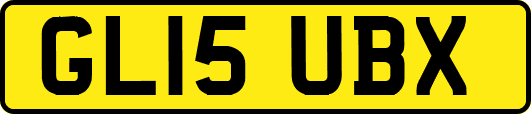 GL15UBX