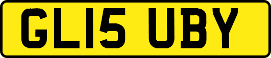 GL15UBY