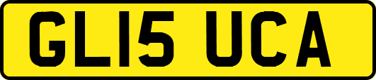 GL15UCA