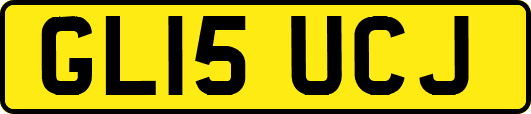 GL15UCJ