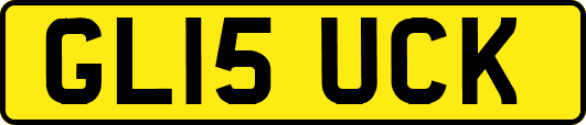 GL15UCK