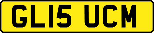 GL15UCM