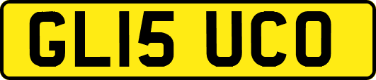 GL15UCO