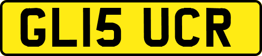 GL15UCR