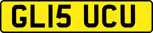 GL15UCU