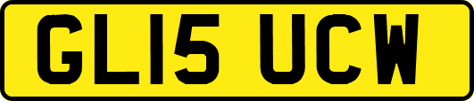 GL15UCW