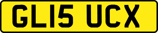 GL15UCX