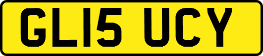 GL15UCY