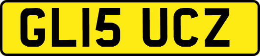 GL15UCZ