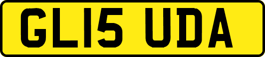 GL15UDA