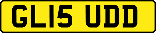 GL15UDD