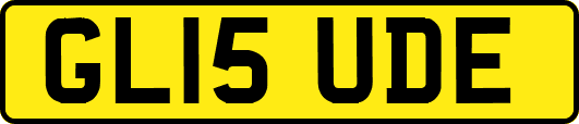 GL15UDE
