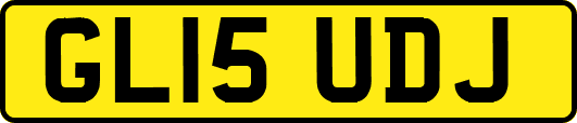 GL15UDJ