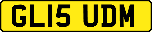 GL15UDM