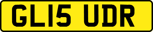 GL15UDR