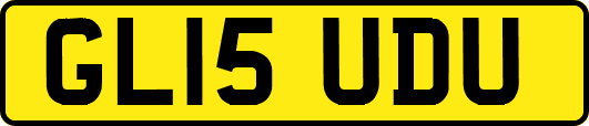 GL15UDU