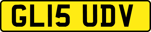 GL15UDV