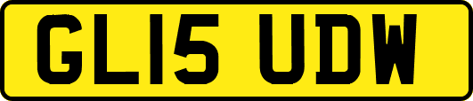 GL15UDW
